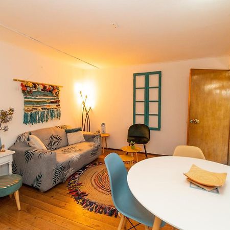 Casa Doris Βίλα Vicuña Εξωτερικό φωτογραφία