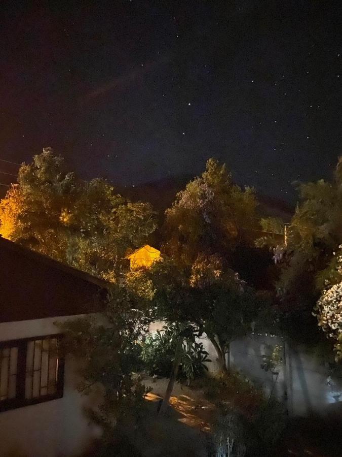 Casa Doris Βίλα Vicuña Εξωτερικό φωτογραφία