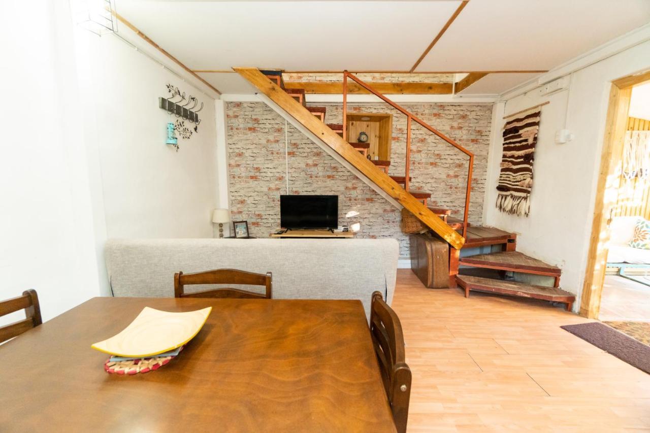 Casa Doris Βίλα Vicuña Εξωτερικό φωτογραφία