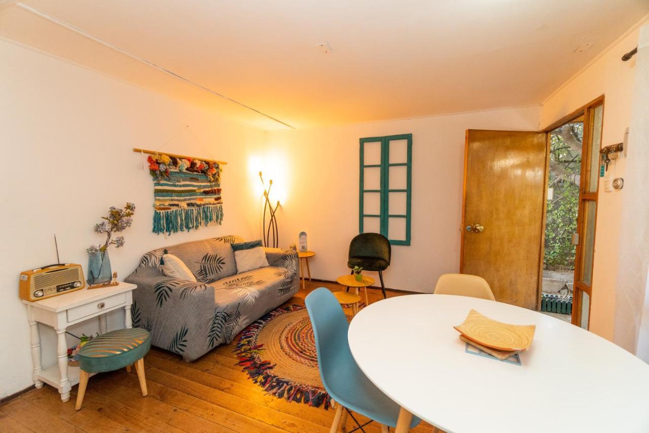 Casa Doris Βίλα Vicuña Εξωτερικό φωτογραφία