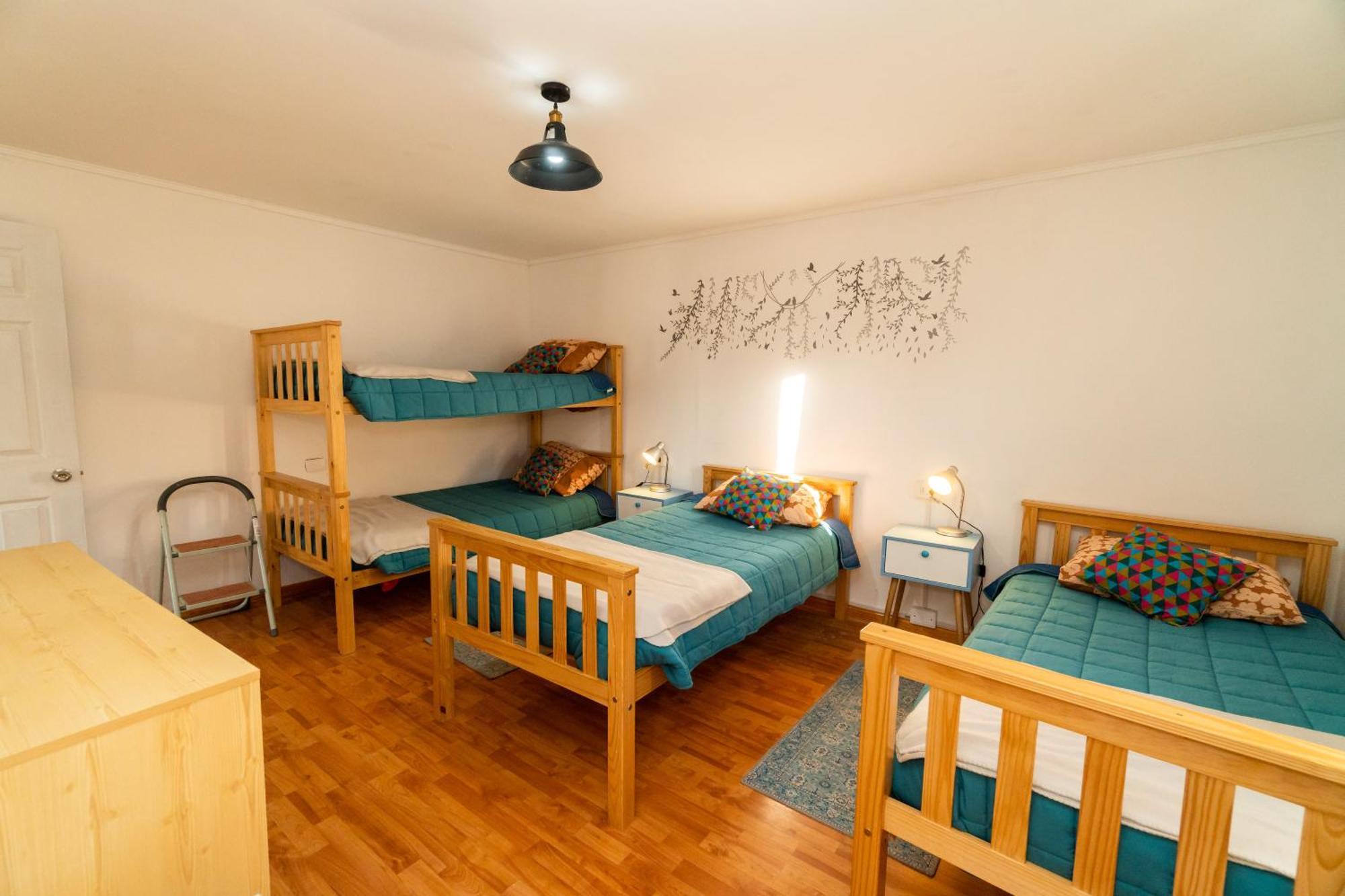Casa Doris Βίλα Vicuña Εξωτερικό φωτογραφία