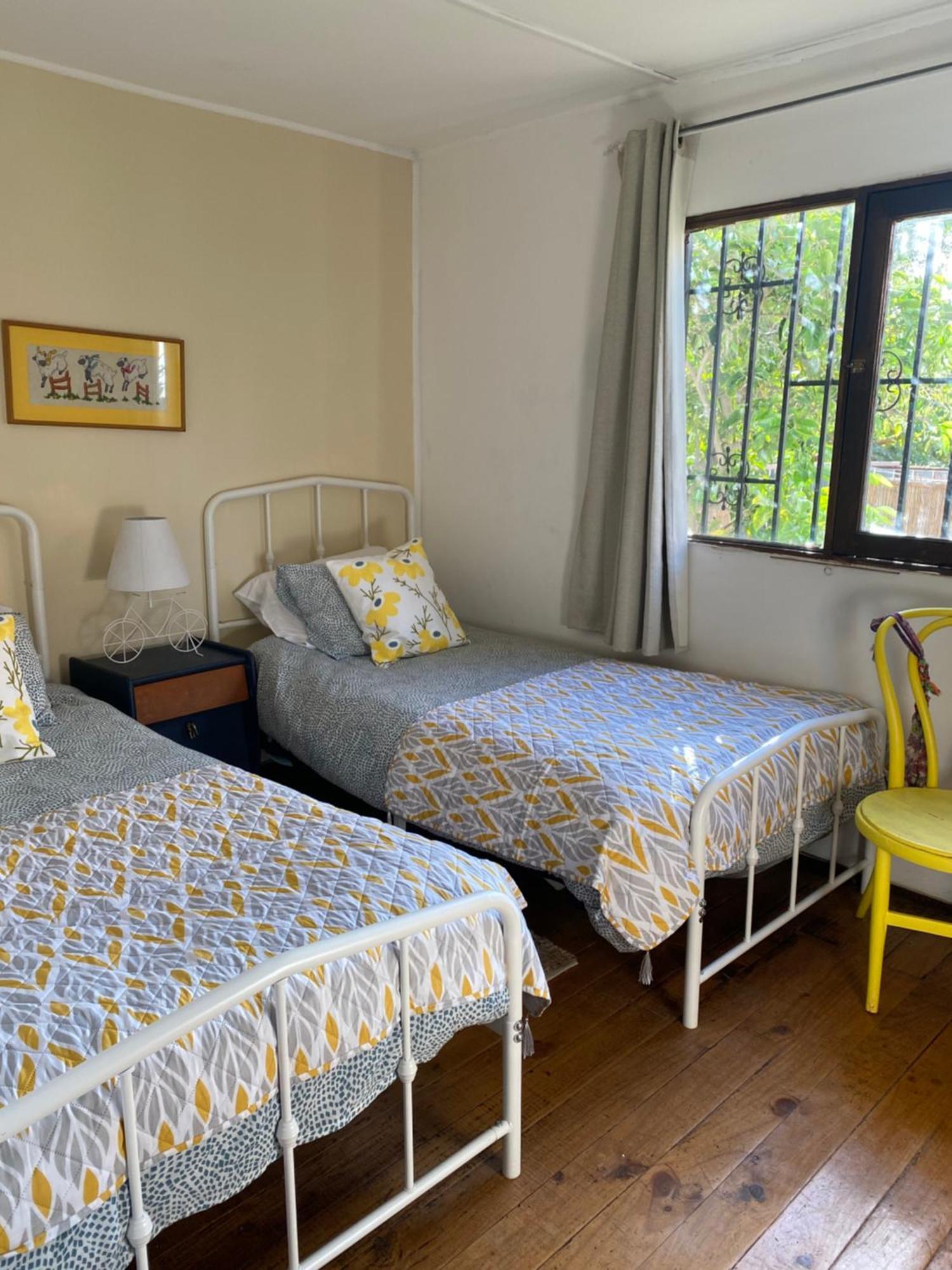 Casa Doris Βίλα Vicuña Εξωτερικό φωτογραφία