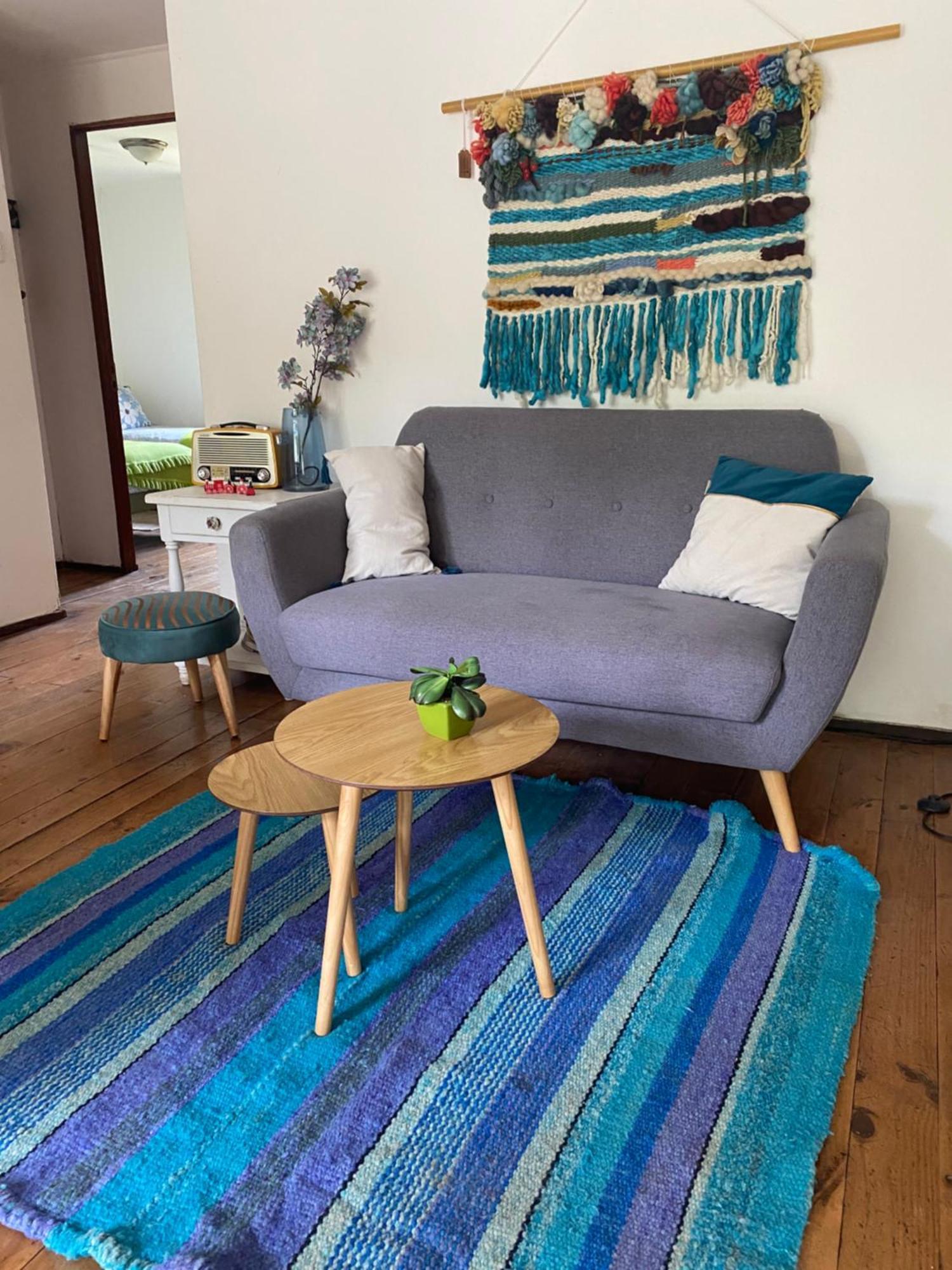 Casa Doris Βίλα Vicuña Εξωτερικό φωτογραφία